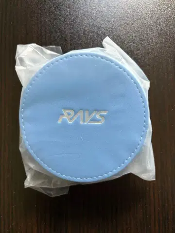 SnowMan RAYS 파우치