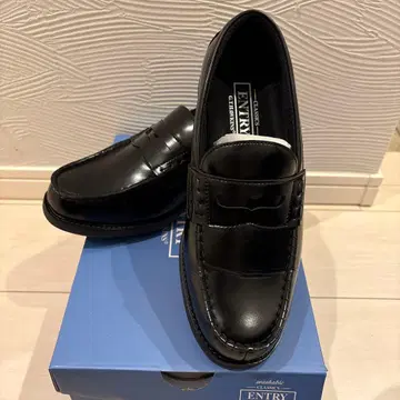 entry 진심 가벼운 로퍼