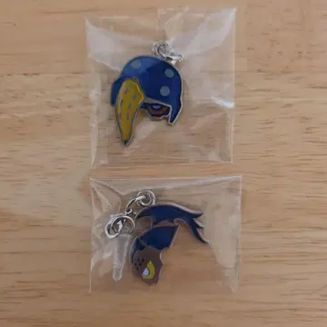 가면라이더 이그제이드 이어폰 잭 참