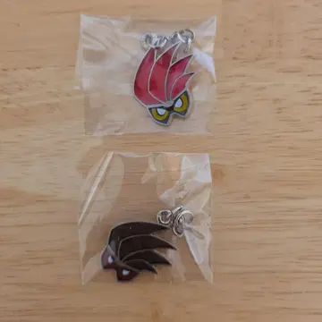 가면라이더 이그제이드 이어폰 잭 참