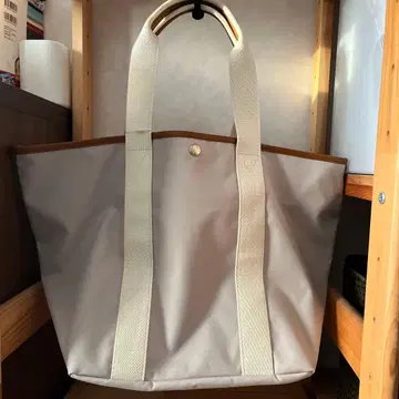 블레스 탑카피 타이디 토트백 L