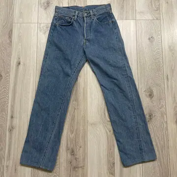 드님 오리존티 66 데님 팬츠 W29 denime 황이