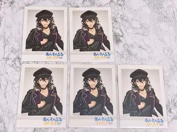 앙스타 사쿠마 레이 애니메이트 특전 파샤코레