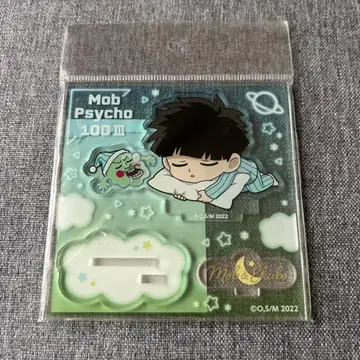 몹사이코 100 카게야마 시게오 아크릴 스탠드