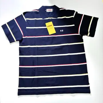 미사용 새상품 McGREGOR 맥그리거 반팔 피케 셔츠 M 사이즈