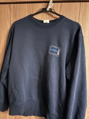 GU 승승 트레이닝복 M