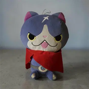 후니냥 봉제인형