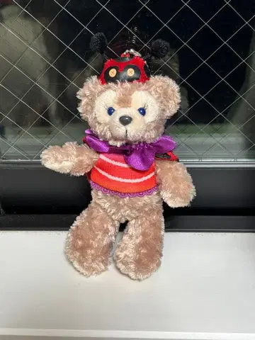 셰리메이 할로윈 한정판 무당벌레 의상