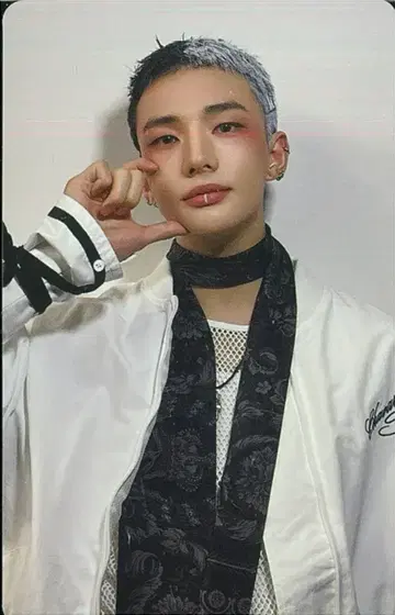 StrayKids HMV Hyunjin KARMA B