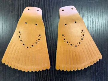 트리커스 Tricker's 슈퀼트