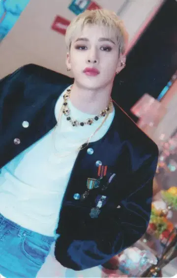 StrayKids 방찬 THE VICTORY 6/6