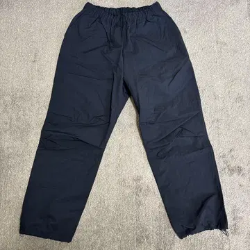 ACY 에이씨 HC TRACK PANTS 나일론 팬츠 MIN-NANO