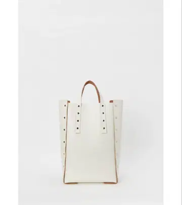 Hender Scheme 어셈블 핸드백 톨 S