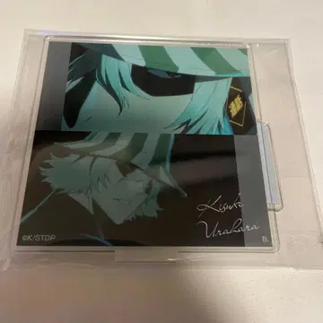 BLEACH 천년혈전편 하피클로! 우라하라 키스케