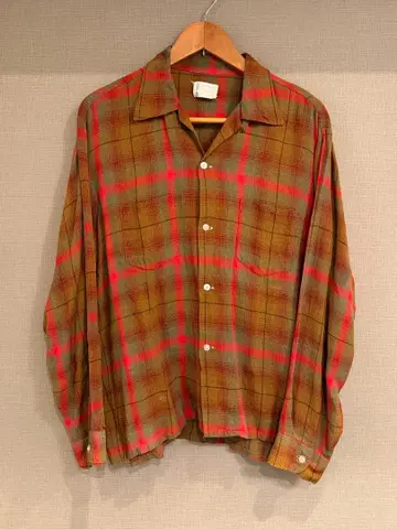 60s Penneys TOWNCRAFT L 사이즈