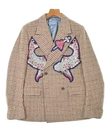 GUCCI 테일러드 자켓 남성용