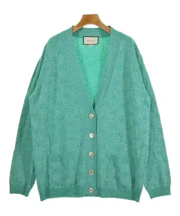 GUCCI 여성용 가디건