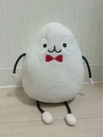 Eve 타마고짱 봉제 인형 우타이테