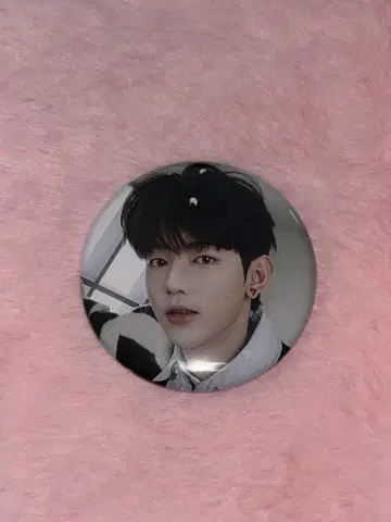 장하오 캔뱃지 hmv 특전 제베원