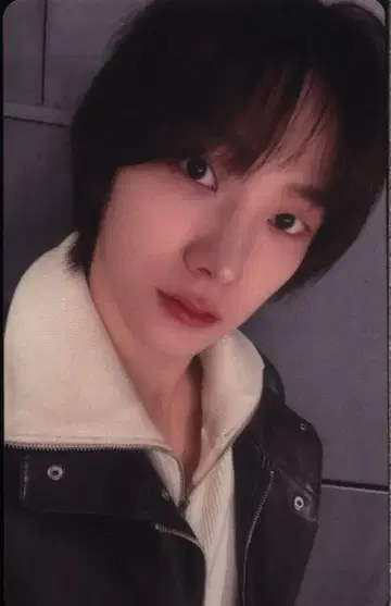 BOYNEXTDOOR weverse SUNGHO no genre