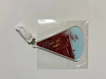 체인소 맨 오리지널 컷 아크릴 키링 마키마