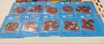 제일복권 드래곤볼 ASSEMBLE COLLECTION 아크릴 스탠드