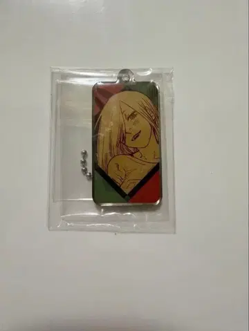 체인소 맨 카스테라 구이 메탈 참 파워