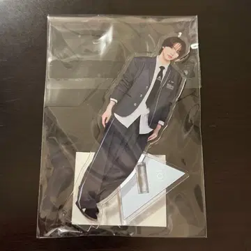 카토 다이키 아크릴 스탠드 팝업 일프 신세계