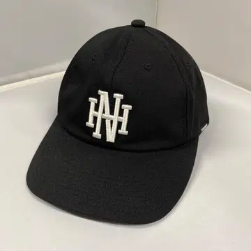 NEIGHBORHOOD 네이버후드 BASEBALL CAP 모자