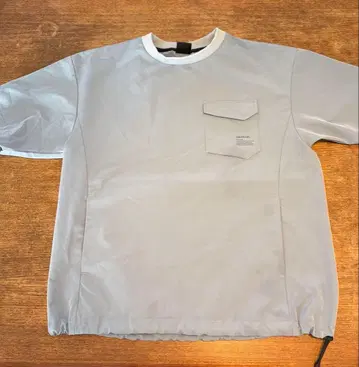 DAIWA 나일론 티셔츠 드로 코드