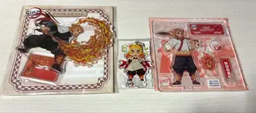 렌고쿠 쿄쥬로 아크릴 스탠드