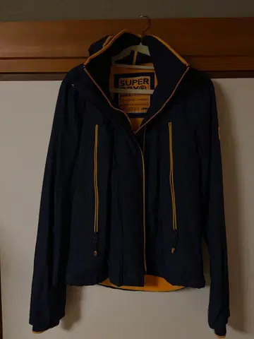 superdry (극도 건조하십시요) 아우터 여성용