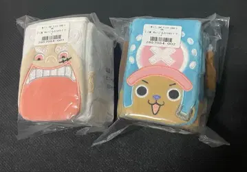 제일복권 원피스 카드 게임 E상