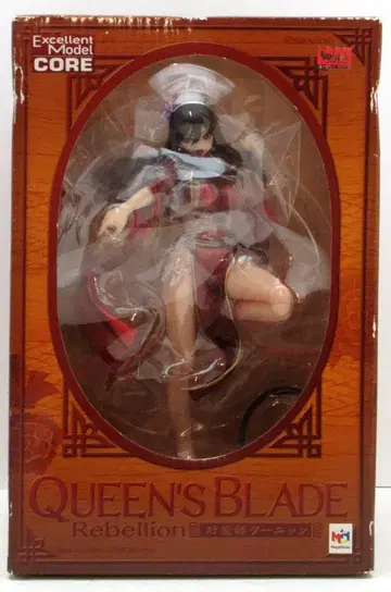 메가하우스 엑설런트 모델CORE 타냥