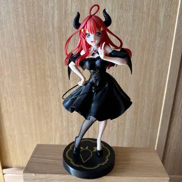 5등분의 신부 BiCute Dark 피규어 나카노 이츠키