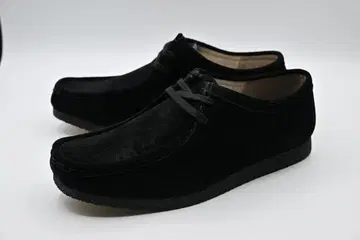 새상품 박스형! 맥레거 McGREGOR 천연 가죽 기모 왈라비 28CM