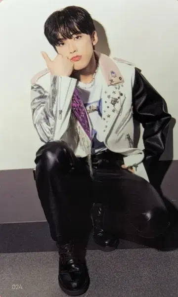 JO1 코노 준키 2022 KIZUNA 아리아케 24