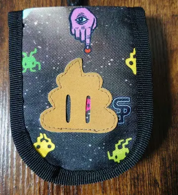 펑크 드렁커스 게이머 파우치 punkdrunkers 인베이더 소품함