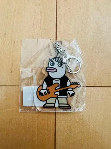 Novelbright 아크릴 키링 케이고 군