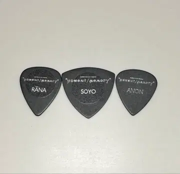 뱅드림 ESP 피크 mygo 나가사키 소요 카나메 라나 치하야 아논