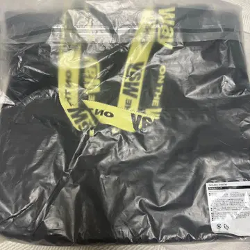 WayV ON THE Way 토트백