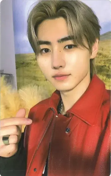 ENHYPEN MANIFESTO SUNGHOON 트레이딩 카드 70