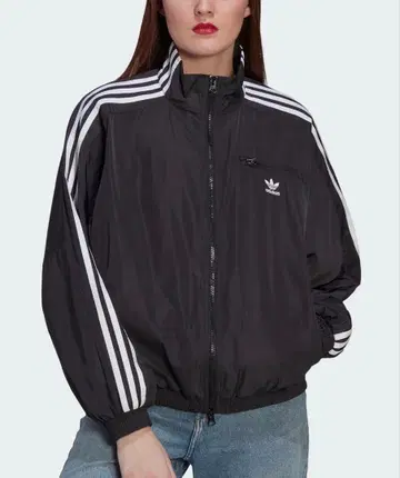 아디다스 트랙 자켓 저지 adidas Originals