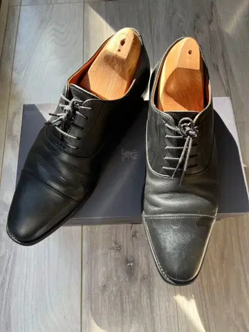 스코치 그레인 [25.5cm]