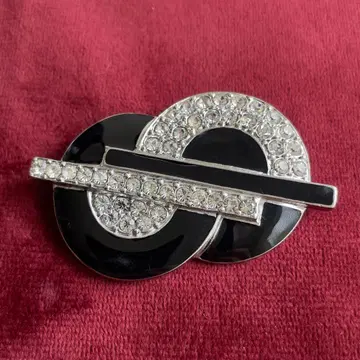 [ 28 ] US 빈티지 브로치 ARTDECO/89 단종 레어