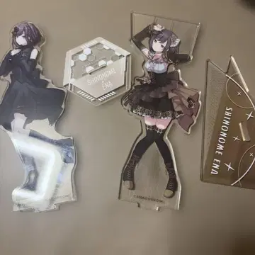 프로젝트 세카이 프로세카 시노노메 에나 니고 아크릴 스탠드 묶음 판매