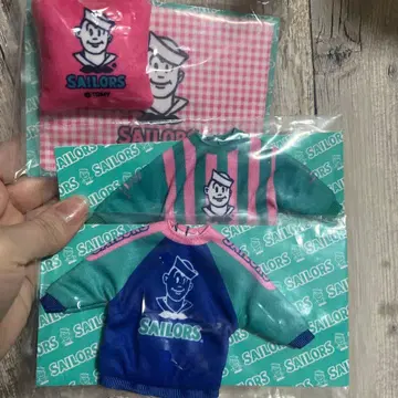 리카짱 제일복권