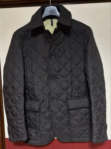 valstar 퀼팅 자켓