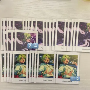 앙스타 파샤츠 vol.6 P.A.shots!! Vol.6 토모에 히요리