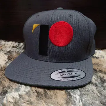 펑크 드렁커스 PUNK DRUNKERS 스냅백 캡